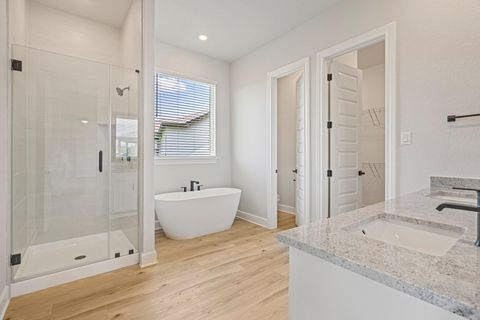Tiny photo for 14000 Tinsley TRL, Manor, TX 78653 (MLS # 7523077)