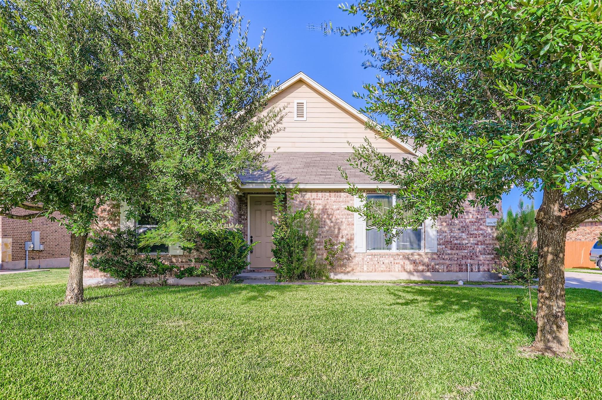 18808 Star Gazer Way, Pflugerville, TX, 78660
