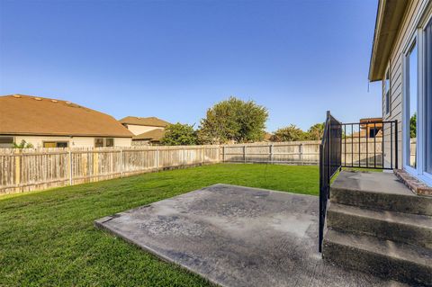 Tiny photo for 18808 Star Gazer WAY, Pflugerville, TX 78660 (MLS # 3178941)