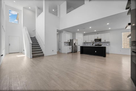 Photo of 17911 Prairie Falcon WAY #6, Pflugerville, TX 78660 (MLS # 3464526)