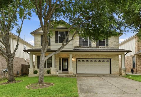 2613 National Park BLVD Austin TX 78747