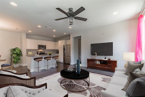 Photo of 13800 Lyndhurst ST #221, Austin, TX 78717 (MLS # 1238465)