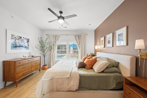 Tiny photo for 3101 Govalle Ave #105, Austin, TX 78702 (MLS # 4698761)