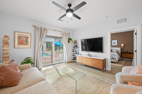 Photo of 3101 Govalle Ave #105, Austin, TX 78702 (MLS # 4698761)