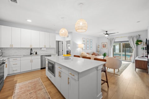 Tiny photo for 3101 Govalle Ave #105, Austin, TX 78702 (MLS # 4698761)