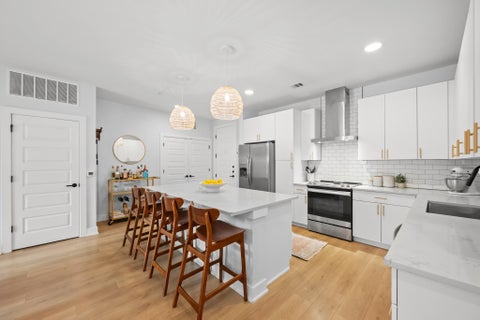 Tiny photo for 3101 Govalle Ave #105, Austin, TX 78702 (MLS # 4698761)