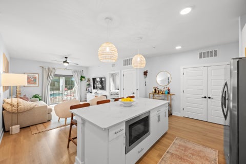 Tiny photo for 3101 Govalle Ave #105, Austin, TX 78702 (MLS # 4698761)