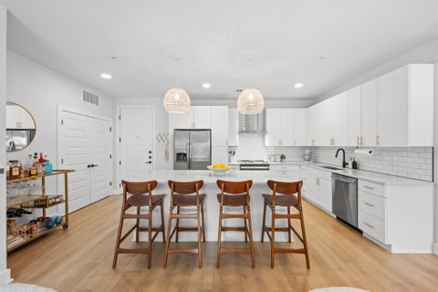 Tiny photo for 3101 Govalle Ave #105, Austin, TX 78702 (MLS # 4698761)