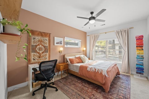 Tiny photo for 3101 Govalle Ave #105, Austin, TX 78702 (MLS # 4698761)