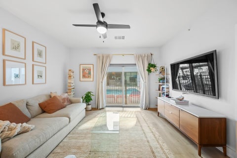 Tiny photo for 3101 Govalle Ave #105, Austin, TX 78702 (MLS # 4698761)