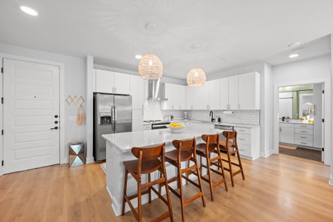 Tiny photo for 3101 Govalle Ave #105, Austin, TX 78702 (MLS # 4698761)