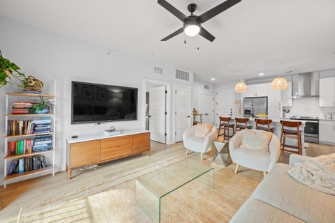 Tiny photo for 3101 Govalle Ave #105, Austin, TX 78702 (MLS # 4698761)
