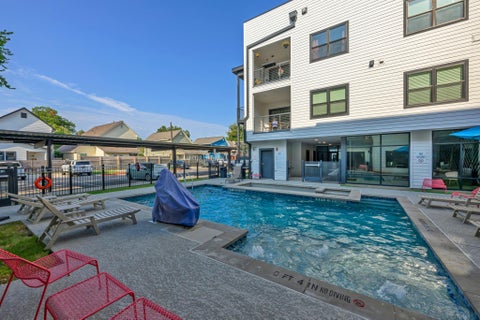 Tiny photo for 3101 Govalle Ave #105, Austin, TX 78702 (MLS # 4698761)