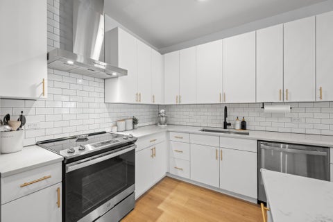 Tiny photo for 3101 Govalle Ave #105, Austin, TX 78702 (MLS # 4698761)