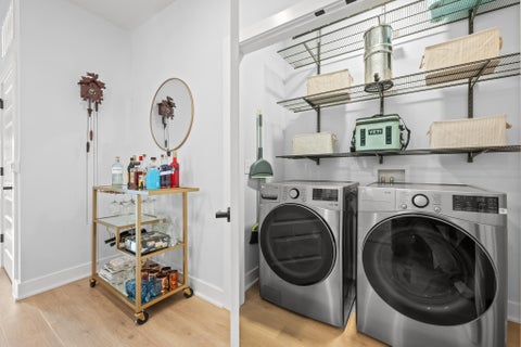 Tiny photo for 3101 Govalle Ave #105, Austin, TX 78702 (MLS # 4698761)