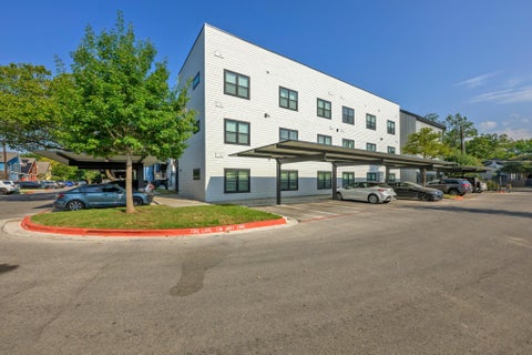 Tiny photo for 3101 Govalle Ave #105, Austin, TX 78702 (MLS # 4698761)