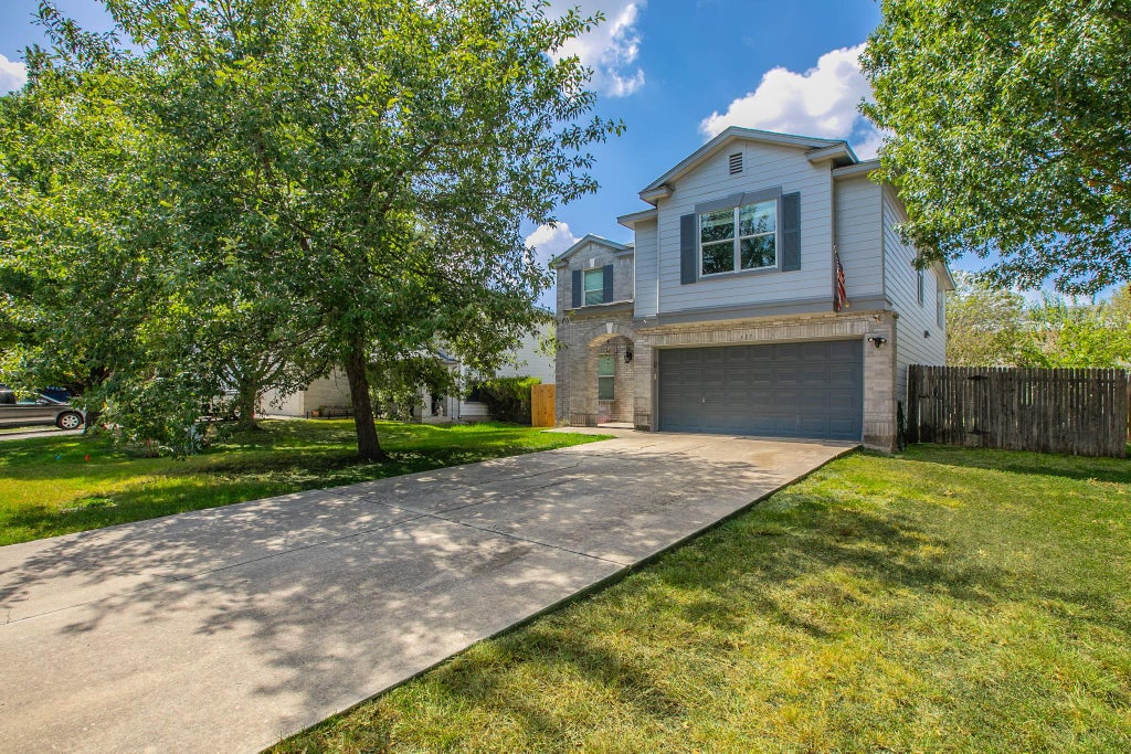 Photo of 157 Lexword, Kyle, TX 78640 (MLS # 4474629)
