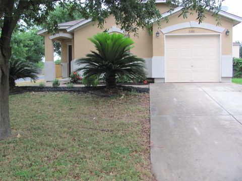 A home in Austin