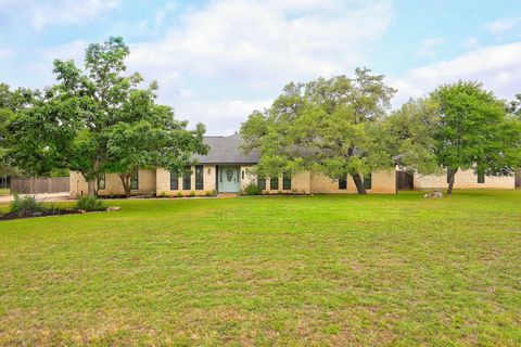 3701 Arrowhead CIR Round Rock TX 78681