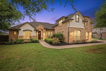 Single Family Residence at 371 Stoney Point RD