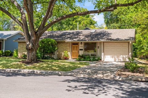 Tiny photo for 2606 Friar Tuck LN, Austin, TX 78704 (MLS # 3082984)