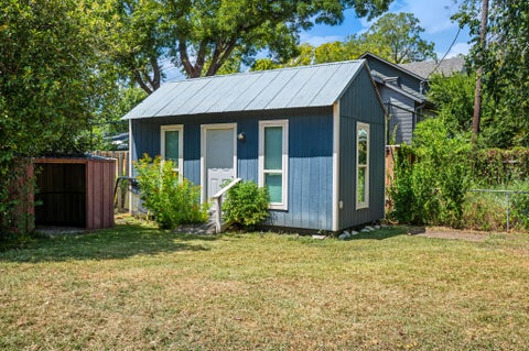 Tiny photo for 2606 Friar Tuck LN, Austin, TX 78704 (MLS # 3082984)