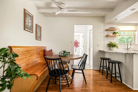 Tiny photo for 2606 Friar Tuck LN, Austin, TX 78704 (MLS # 3082984)