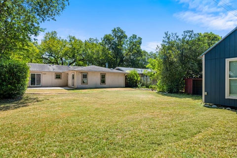 Tiny photo for 2606 Friar Tuck LN, Austin, TX 78704 (MLS # 3082984)