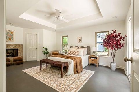 Tiny photo for 2606 Friar Tuck LN, Austin, TX 78704 (MLS # 3082984)