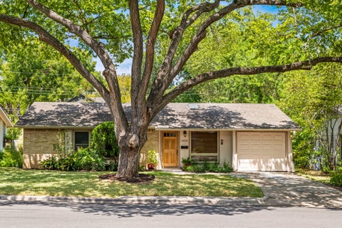 Photo of 2606 Friar Tuck LN, Austin, TX 78704 (MLS # 3082984)