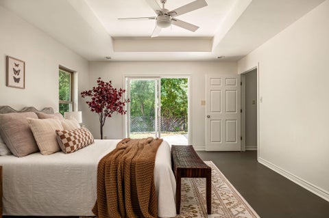 Tiny photo for 2606 Friar Tuck LN, Austin, TX 78704 (MLS # 3082984)