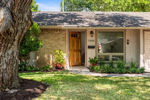 Tiny photo for 2606 Friar Tuck LN, Austin, TX 78704 (MLS # 3082984)