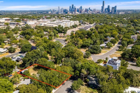 Tiny photo for 2606 Friar Tuck LN, Austin, TX 78704 (MLS # 3082984)