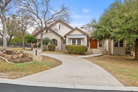 302 Tungsten Horseshoe Bay TX 78657