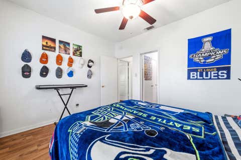 Tiny photo for 912 W 22nd ST #309, Austin, TX 78705 (MLS # 7772319)