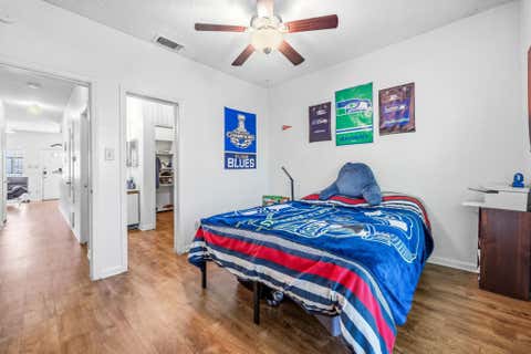Tiny photo for 912 W 22nd ST #309, Austin, TX 78705 (MLS # 7772319)