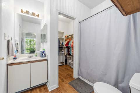 Tiny photo for 912 W 22nd ST #309, Austin, TX 78705 (MLS # 7772319)