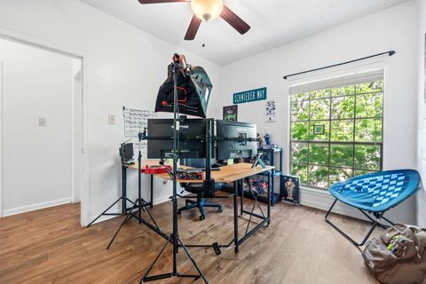 Tiny photo for 912 W 22nd ST #309, Austin, TX 78705 (MLS # 7772319)