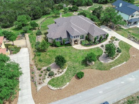 A home in Spring Branch