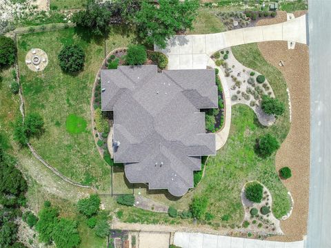 A home in Spring Branch