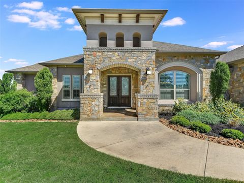 A home in Spring Branch