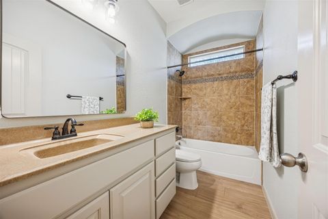 Tiny photo for 3329 Eagle Ridge LN, Pflugerville, TX 78660 (MLS # 2771923)