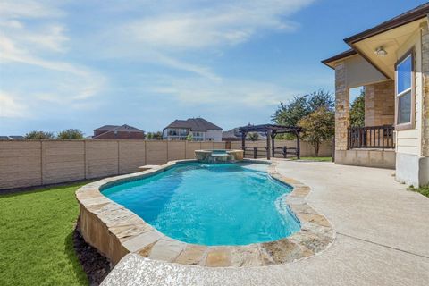 Tiny photo for 3329 Eagle Ridge LN, Pflugerville, TX 78660 (MLS # 2771923)