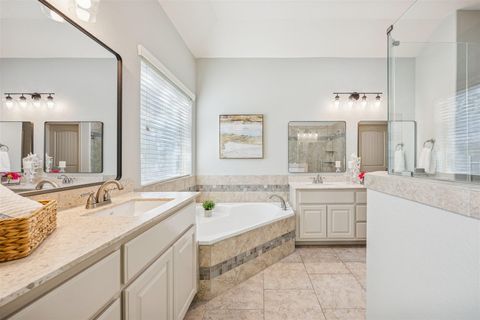 Tiny photo for 3329 Eagle Ridge LN, Pflugerville, TX 78660 (MLS # 2771923)