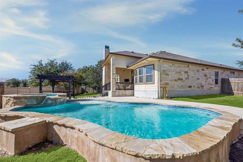 Tiny photo for 3329 Eagle Ridge LN, Pflugerville, TX 78660 (MLS # 2771923)