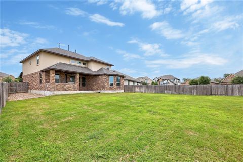 Tiny photo for 2316 Bravo CT, Leander, TX 78641 (MLS # 9868062)