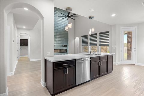 Tiny photo for 2316 Bravo CT, Leander, TX 78641 (MLS # 9868062)