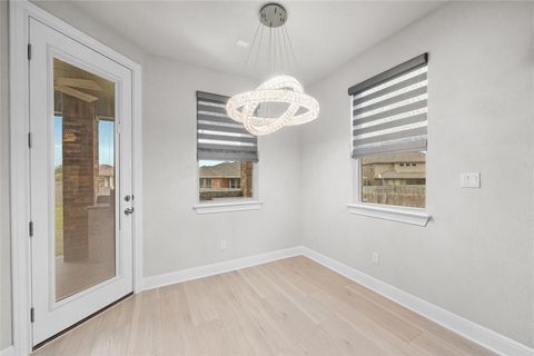 Tiny photo for 2316 Bravo CT, Leander, TX 78641 (MLS # 9868062)