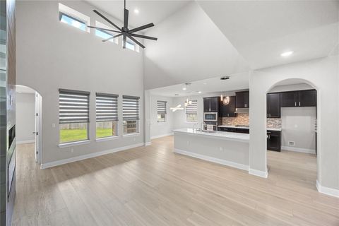 Tiny photo for 2316 Bravo CT, Leander, TX 78641 (MLS # 9868062)