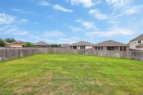 Tiny photo for 2316 Bravo CT, Leander, TX 78641 (MLS # 9868062)